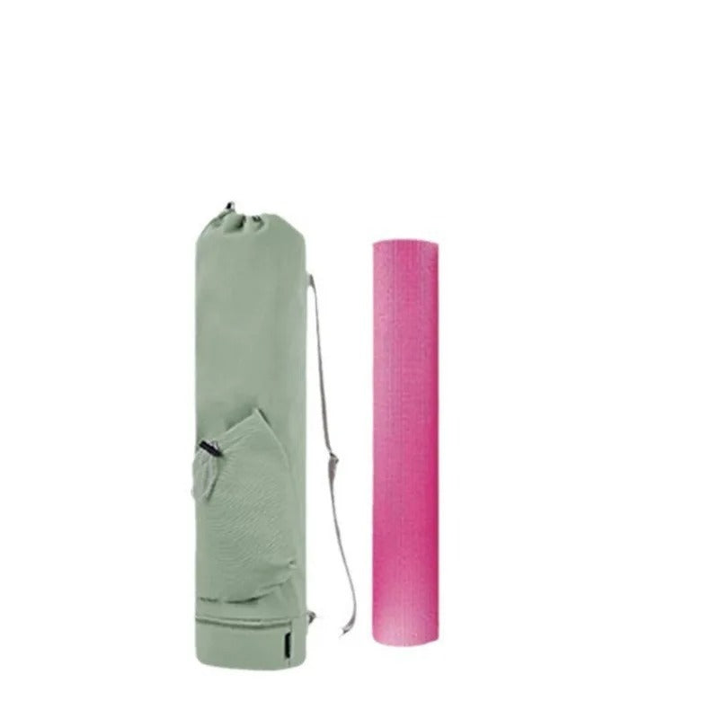 Water Resistant Yoga Mat Shoulder Bag