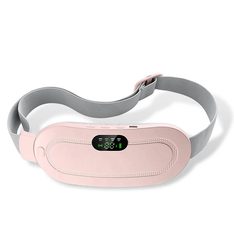 wireless munstrual heating pad