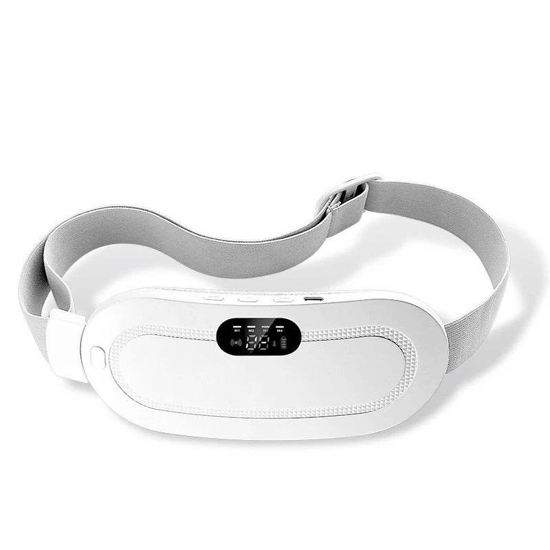 wireless munstrual heating pad